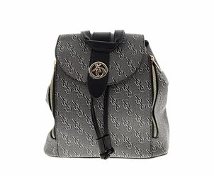 Band New XOXO Monogram Backpack