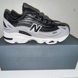 New Balance…New X Women #5.5