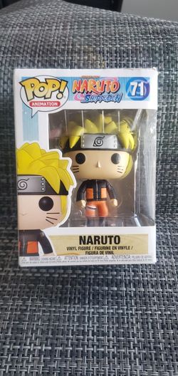 Naruto 71