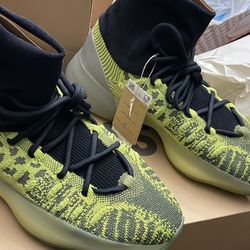 Yeezy BSKTBL KNIT