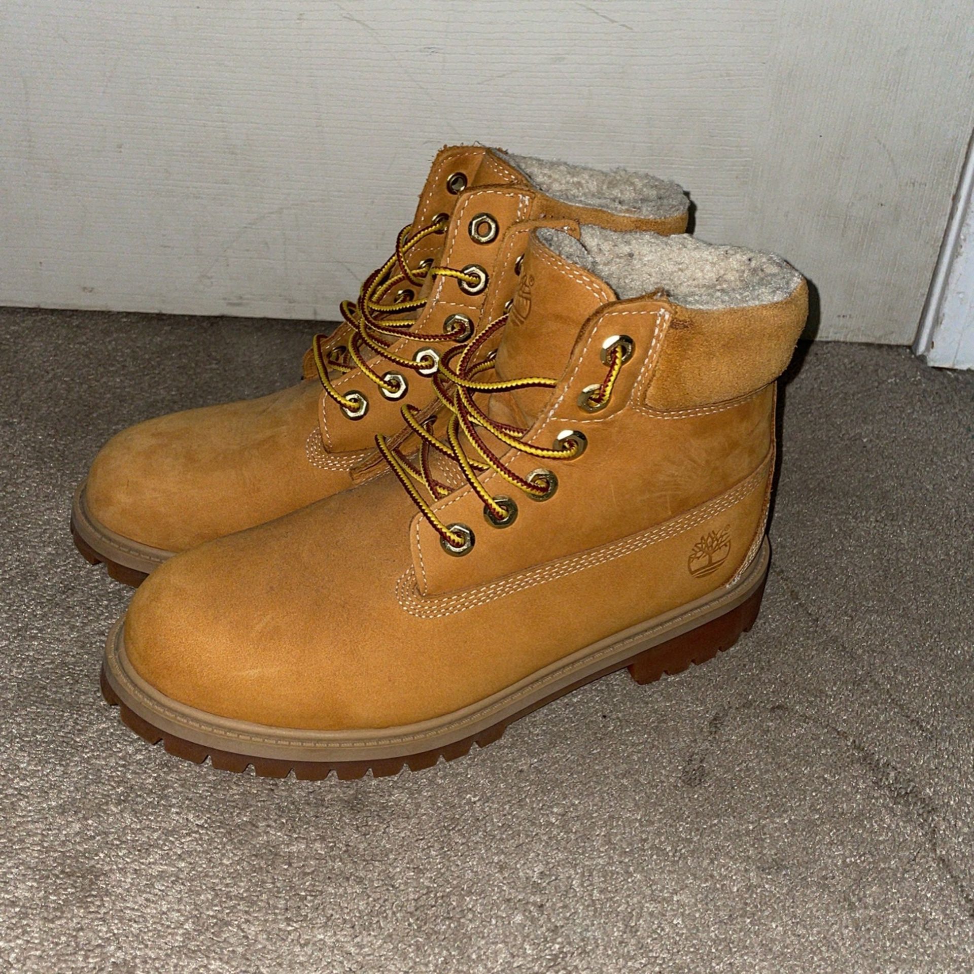Timberlands