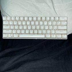 Royal Kluge 60 Percent Keyboard 