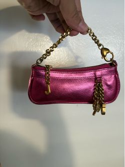 Juicy couture mini Y2K