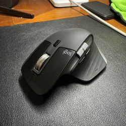 Logitech MX Master 3 Bluetooth For Mac