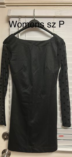 Womens Black Dresses