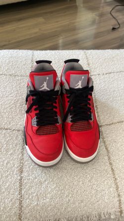 Air Jordan 4 Retro Toro Bravo (2013) 8.5