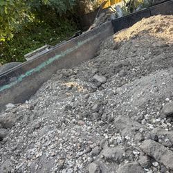 Free Dirt
