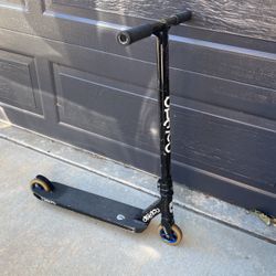 District Scooter