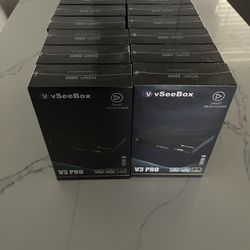 Vseebox V3 Pro 