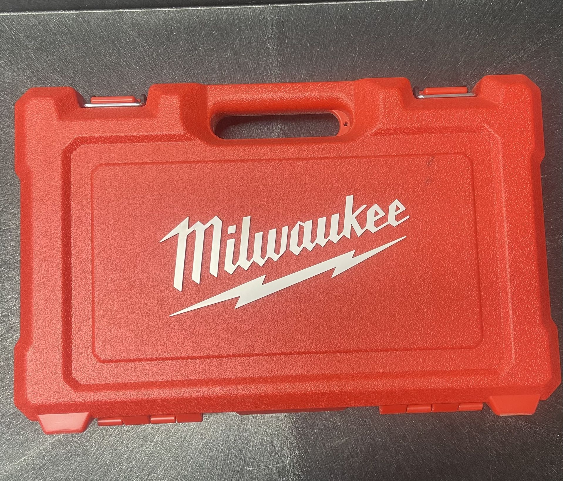 Milwaukee Impact Socket Case Only