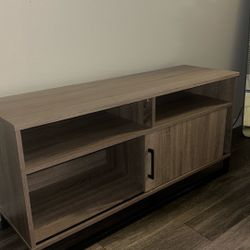 Tv Stand Console Table