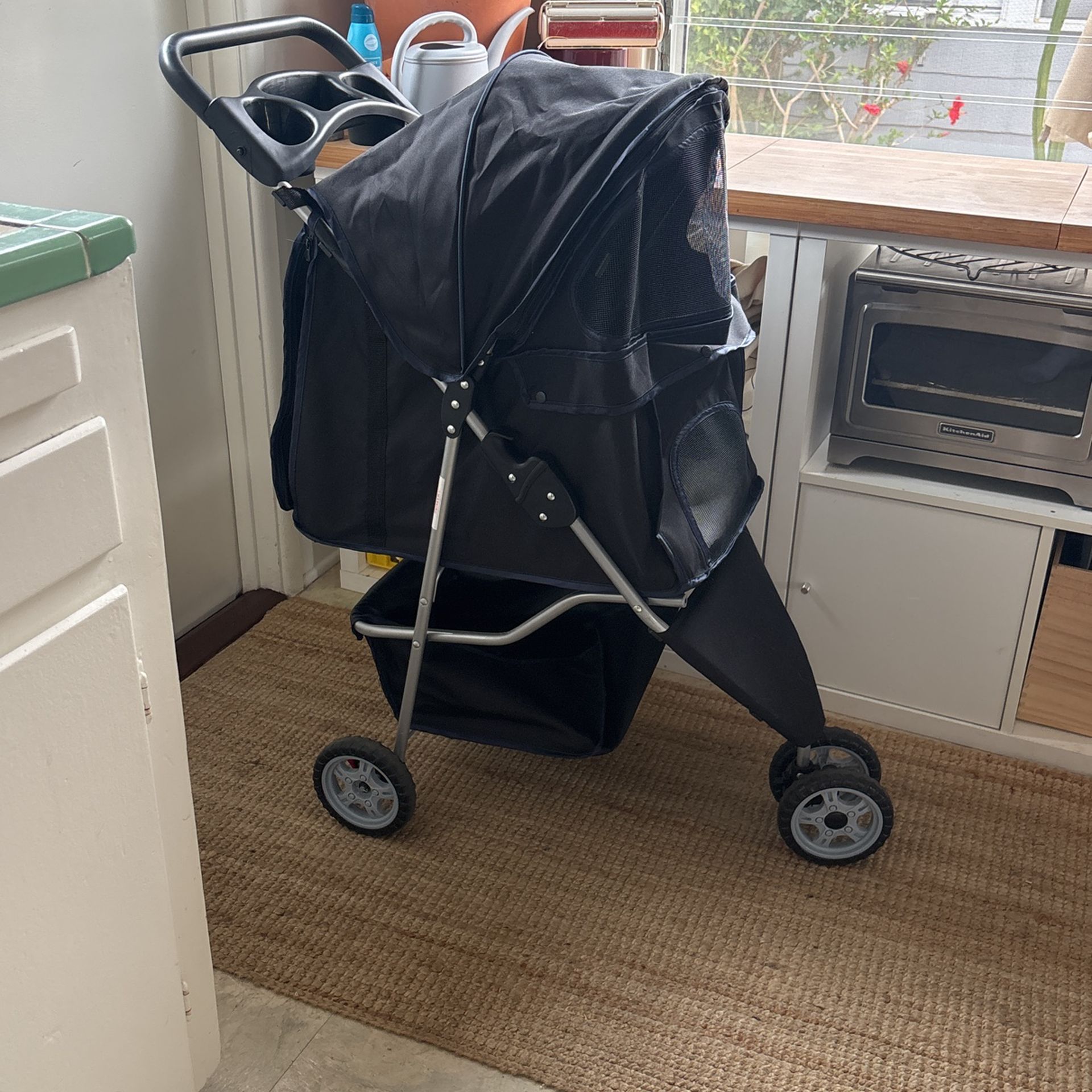 Animal Stroller