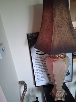 Table And Floor Matching Lamops