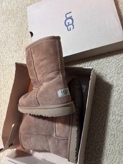 Uggs