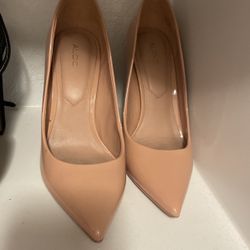 Aldo Heels 