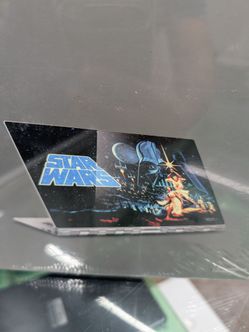 Lenovo Gaming laptop star wars edition pay Low down no Crdt needed