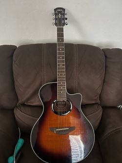 Yamaha APX500