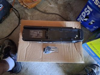 Forty eight vote e bike battery