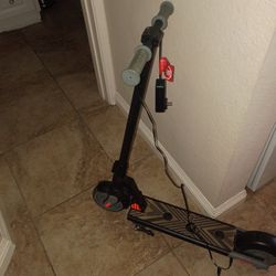 Electric Scooter 🛴