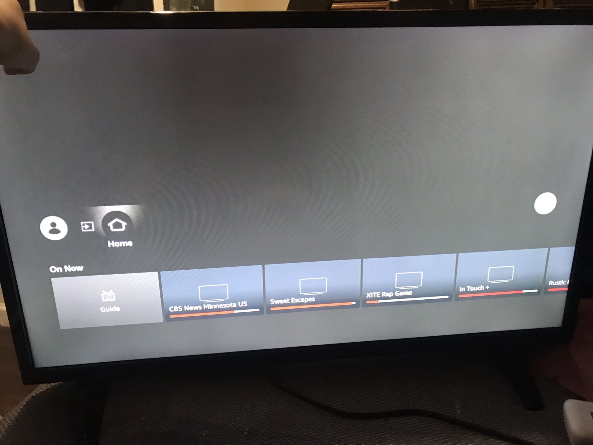 Tv