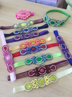 Headbands for Girls