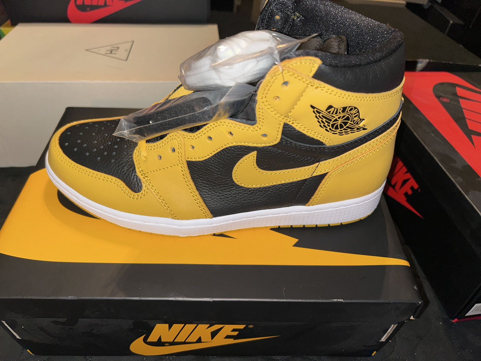 Air Jordan 1 Retro High Og