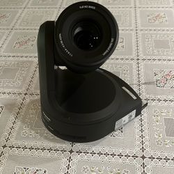 Panasonic AW- HE 130