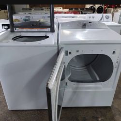 📞☎️🔅JUMBO SET 🔅ELECTRIC  WASHER/DRYER LAVADORA/SECADORA ELECTRICA📞☎️