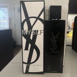 Ysl Myself Edp