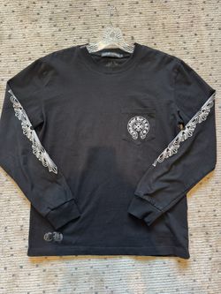 Chrome Hearts Crewneck