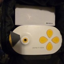 Breast Pump