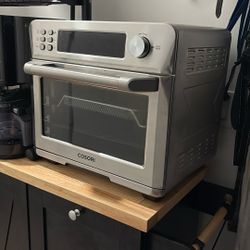 Air fryer 11 In One Option