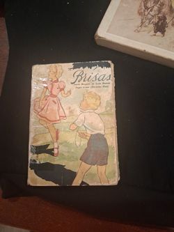 Blisas Book $40 Or Best Offer Its An E a