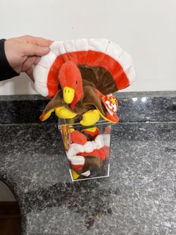 Beanie Baby