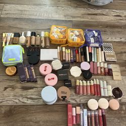 CHEAP MAKEUP SALE 