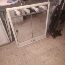 Medicine Cabinet
