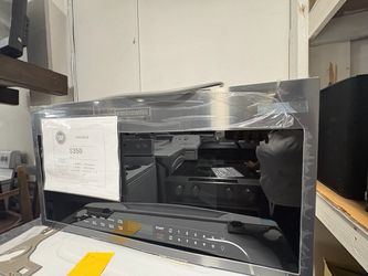 Frigidaire Over-the-Range Microwave