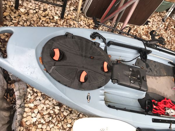 Craigslist Sarasota Kayaks For Sale - Kayak Explorer