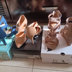 Woman Shoes