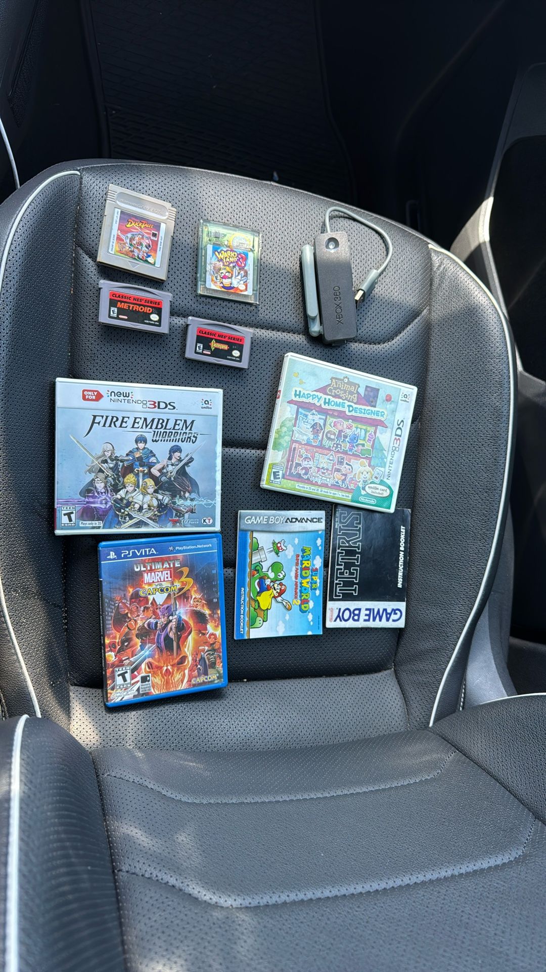 Games Lot