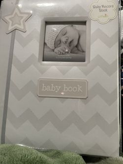 Baby Book