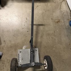 Trailer Dolly 