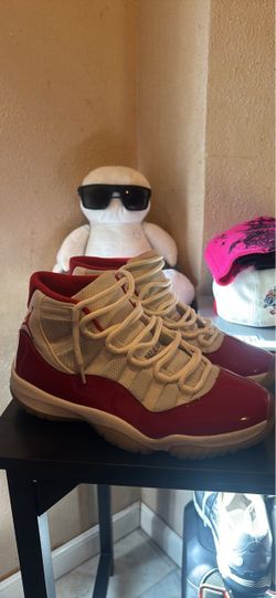J11 CHERRY