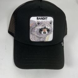 bandit Goorin bros adjustable hat 🧢