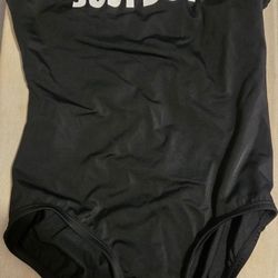 Nike Girls Swimsuit