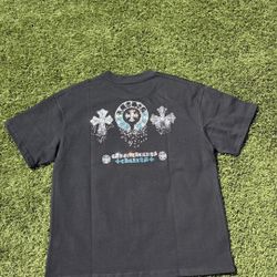 (BEST OFFER) Chrome Heart T-Shirt