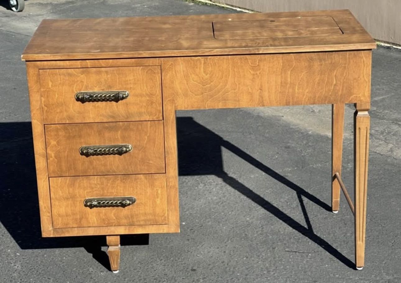 Vintage Desk - Mid Century