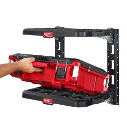 Milwaukee PACKOUT Shelf system