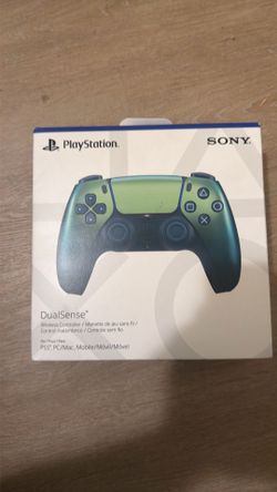 PlayStation Dual Sense Controller