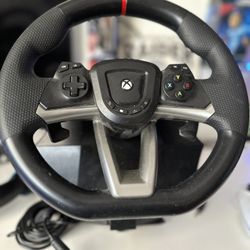 XBOX WHEEL 